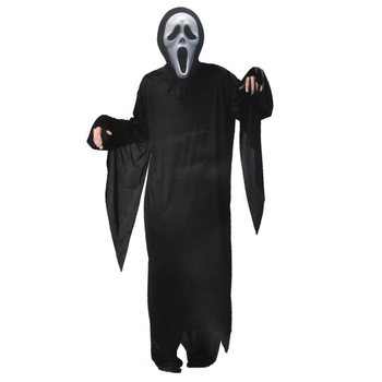 Костюм Крик (Scream) для дорослих
