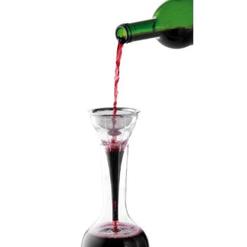 NUANCE - ВОРОНКА ДЛЯ ВИНА WINEFINER (1 шт)