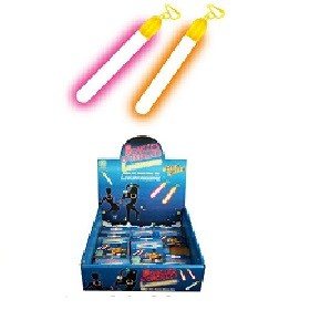 Сережки Glow in the Dark (120 шт.)