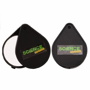 Складана лупа Science Explorer на картці (6 шт.)