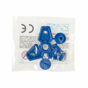 Конструктор Mini Spinner для лотереї - 96 штук