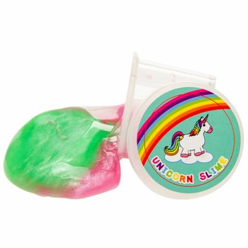 СЛАЙМ ЄДИНОРІГ / UNICORN SLIME (72 шт.)