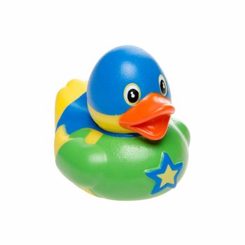 Мікс Качечки для ванної Супергерої - 5x5 см (4 шт.)