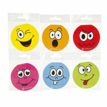 Блокноти Smiley (48 штук)