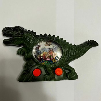 Водна гра Динозавр T-Rex (12 шт.)