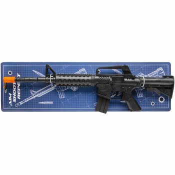 Гвинтівка-тріскачка M16 на карті (6 штук)