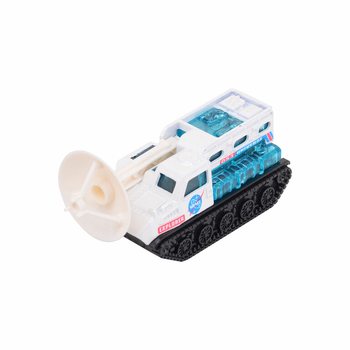 ІГРАШКОВИЙ НАБІР DIE CAST - КОСМІЧНА ПРИГОДА - КОСМІЧНІ КОРАБЛІ ТА ТРАНСПОРТ, 1:64 - У ДИСПЛЕЇ (48 шт.)