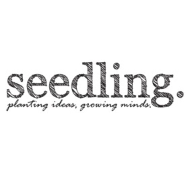 Іграшки Seedling