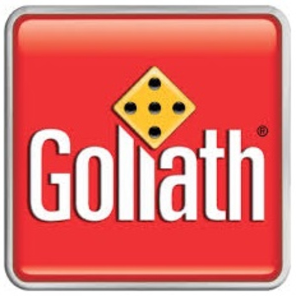 GOLIATH - Настільні ігри / Ігри