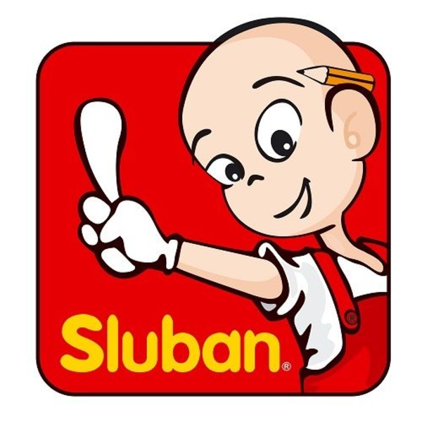SLUBAN - Конструктори