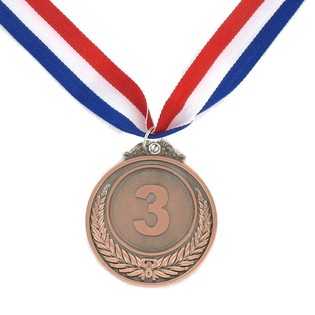 Бронзова медаль (10 шт.)