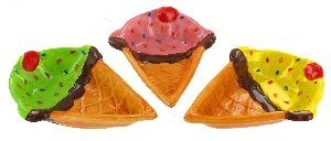 КРЕМАНКА ДЛЯ МОРОЗИВА (6 шт.)