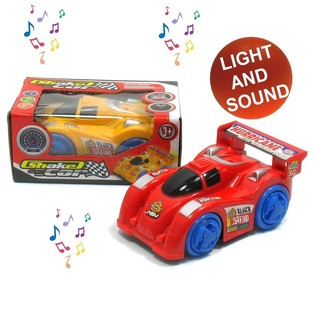 МАШИНКА BUMP & GO SPEED CAR (2 шт.)