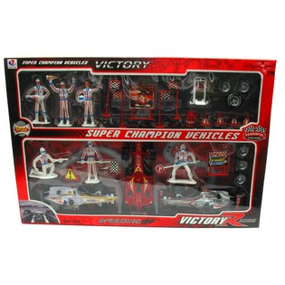 Ігровий набір Формула 1 Victory Racing