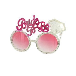 СОНЦЕЗАХИСНІ ОКУЛЯРИ BRIDE TO BE (12 шт.)