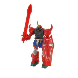 Фігурка Робот Лицар ROBOT KNIGHT (24 шт.)
