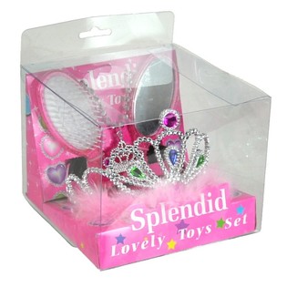 НАБІР ТІАР SPLENDID (2 шт.)