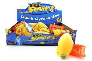 ГРА ZOOM BALL (ТЯГНИ-БОЛ) ЗІ ШНУРОМ У ДИСПЛЕЇ (12 шт.)