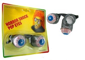 ОКУЛЯРИ SHOCK EYES (12 шт.)