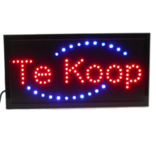 LED РЕКЛАМНА ВИВІСКА - ПРОДАЄТЬСЯ