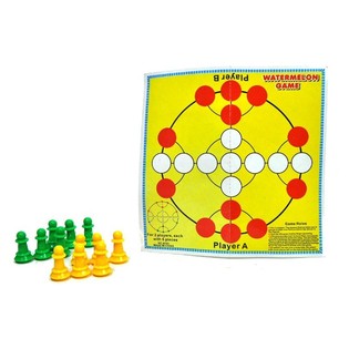 ГРА КАВУН - WATERMELON GAME (50 шт.)