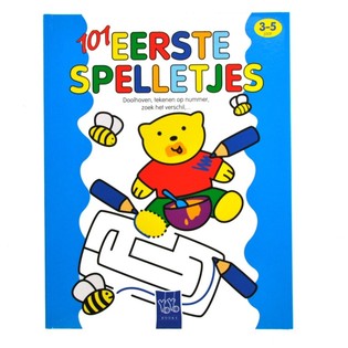 КНИГА 101 ПЕРША ГРА (12 шт.)