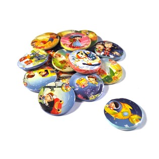 Магічні Серветки 27 x 25 см (100 шт)