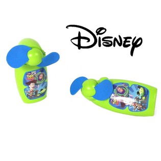 РУЧНИЙ ВЕНТИЛЯТОР DISNEY TOY STORY (18 шт.)