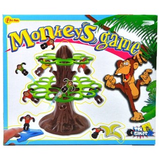 Настільна гра MONKEY'S GAME (2 шт.)