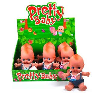 Пупси PRETTY BABY (Набір 9 шт.)