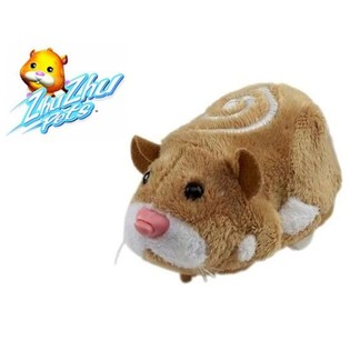 Хом'яки Zhu Zhu Pets (12 шт.)