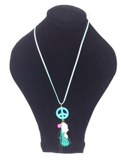 Намисто Peace Buddha (1 шт.)