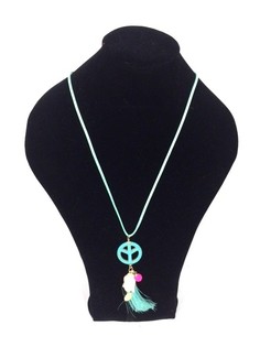 Намисто Mint Peace Buddha (1 шт.)