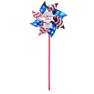 ВІТРЯЧКИ 43 CM (17 шт.) - Прапор США