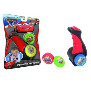 НАБІР ПУСКОВИХ ПРИСТРОЇВ DISNEY CARS WHEELIES (6 шт.)