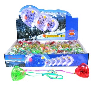 Світлодіодні Серця LED (48 шт.)