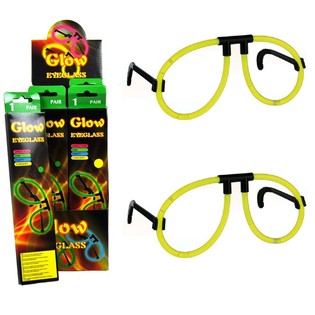 ОКУЛЯРИ GLOW IN THE DARK В ДИСПЛЕЇ (24 шт.)