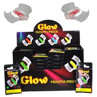 Світяться капа Glow in the Dark (48 шт.)