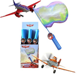 DISNEY PLANES Паличка для мильних бульбашок, 37 см ! (12 шт.)