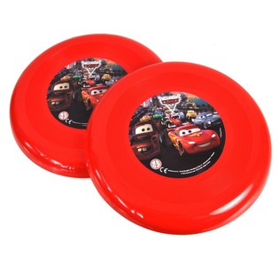 ФРИЗБІ DISNEY - CARS 20 СМ (12 шт.)