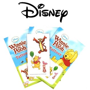 ТАТУЮВАННЯ DISNEY ВІННІ ПУХ (50 шт.)