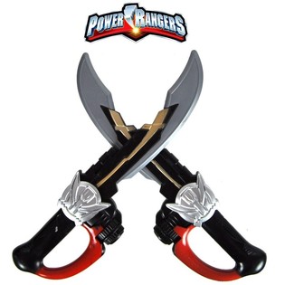 Шабля Power Rangers Super Megaforce (12 шт.)