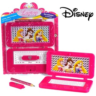 DISNEY Секретний ноутбук-нотатник (12 шт.)