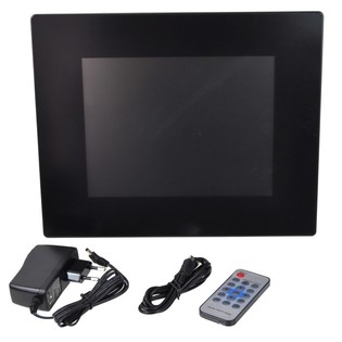 10,4" TFT LCD ЕКРАН - ЦИФРОВА ФОТОРАМКА