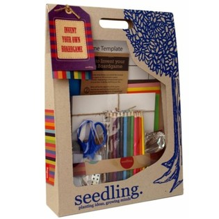 Набір Seedling - Створи власну настільну гру
