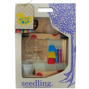 Творчий набір Seedling DIY - Зроби власне мило