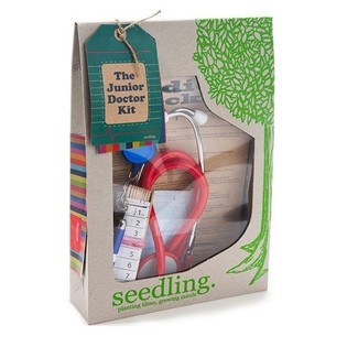 Дитячий Набір Лікаря Seedling (2 шт.)