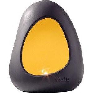 Menu Підсвічник Настільний Magma Stone 20 см (1 шт.)