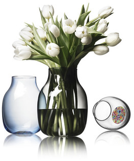 MENU Розкішна Ваза Mille Fiori 20 см (1 шт.)