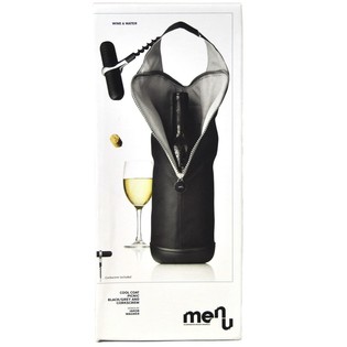 MENU - COOL COAT PICNIC Сумка-холодильник для Вина зі Штопором (1 шт.)